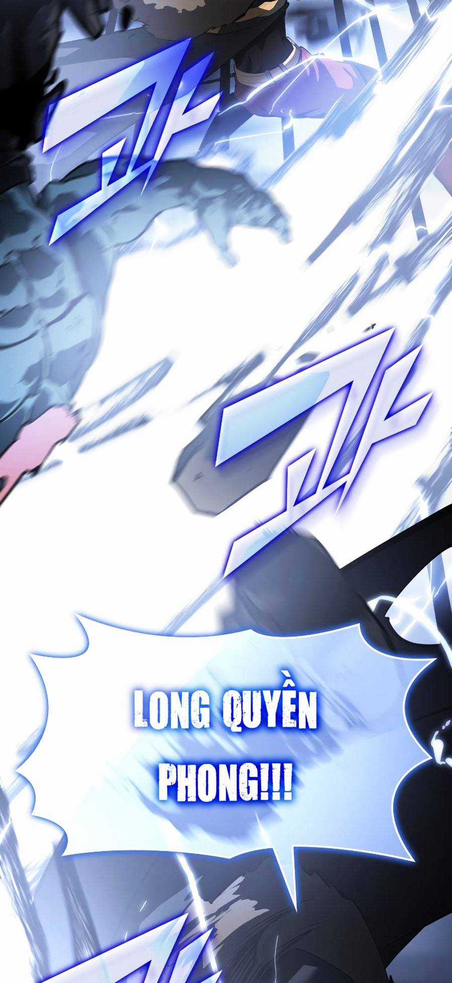 Ranker Cấp Sss Hồi Quy Chapter 67 trang 65