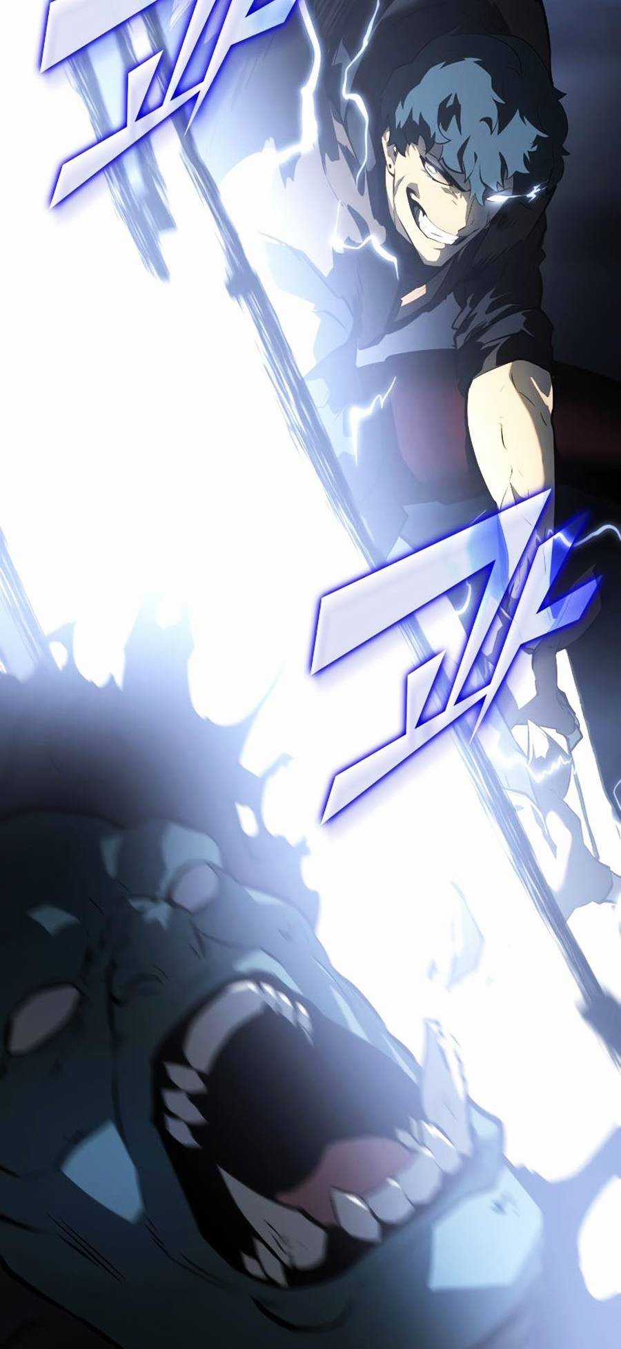 Ranker Cấp Sss Hồi Quy Chapter 67 trang 66