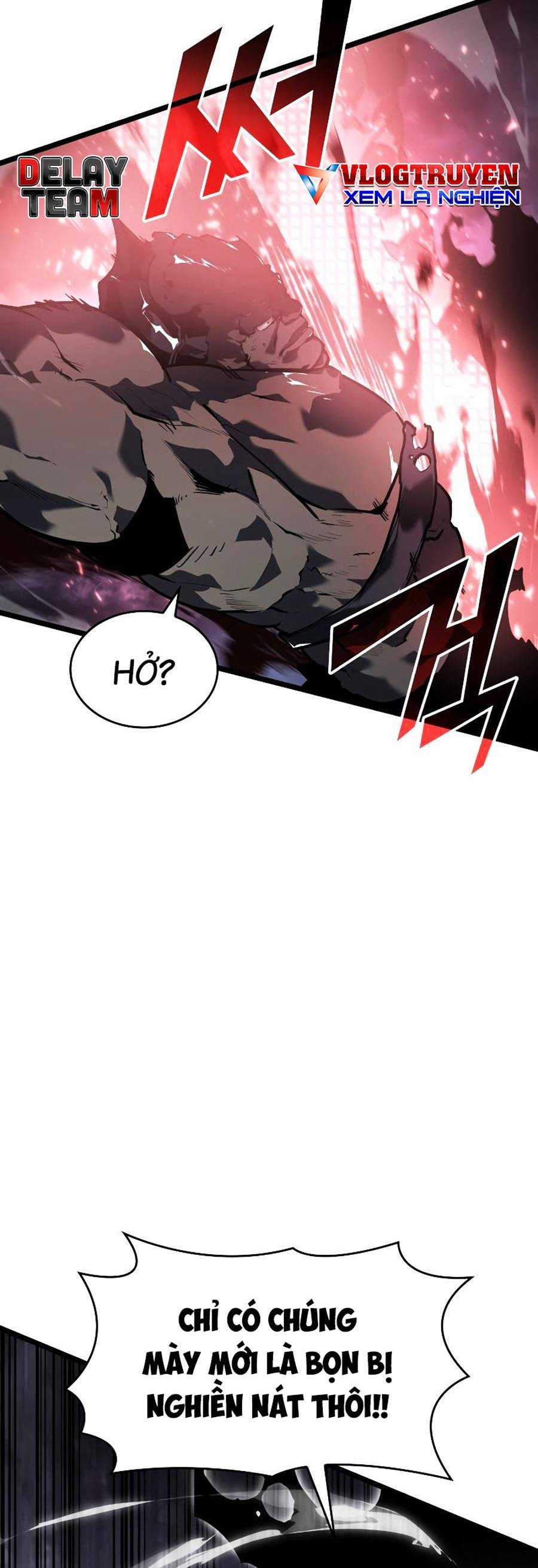 Ranker Cấp Sss Hồi Quy Chapter 67 trang 7