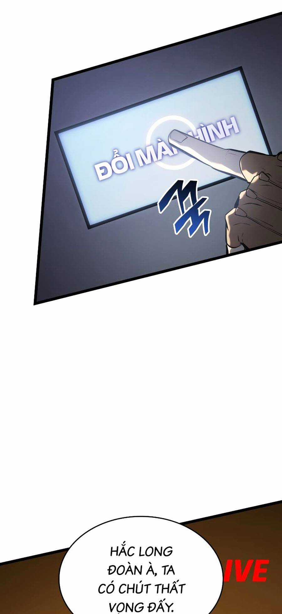 Ranker Cấp Sss Hồi Quy Chapter 67 trang 72