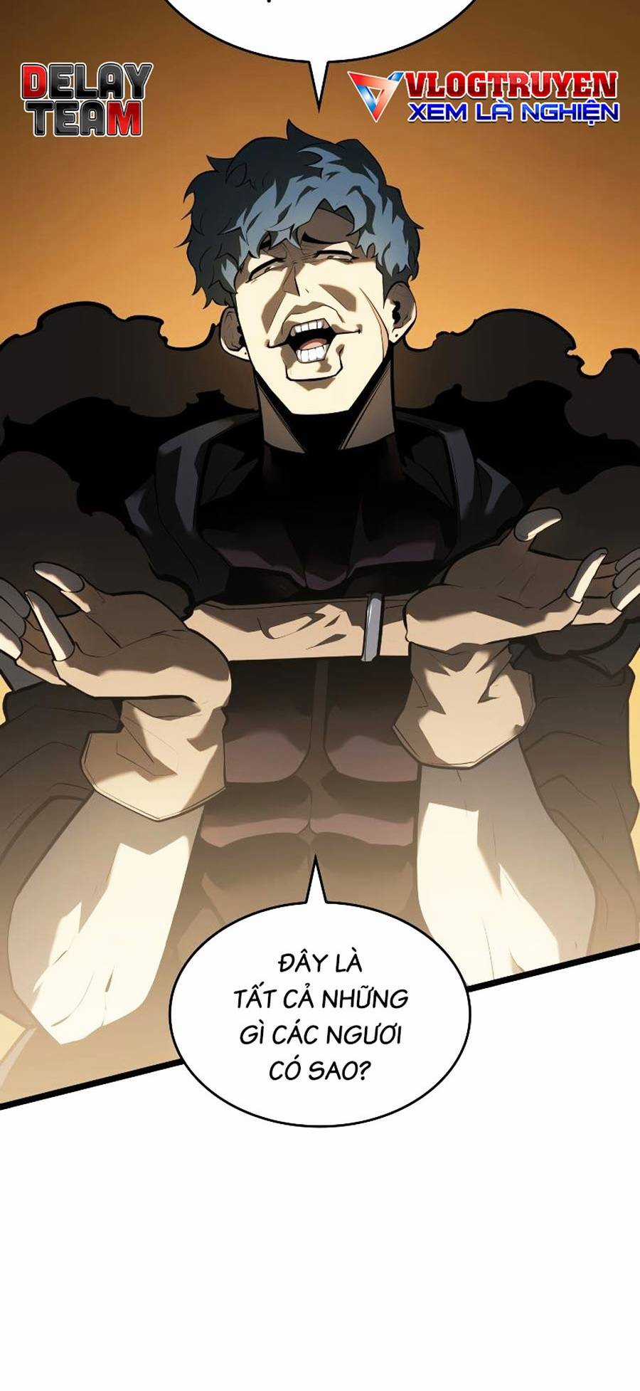 Ranker Cấp Sss Hồi Quy Chapter 67 trang 73