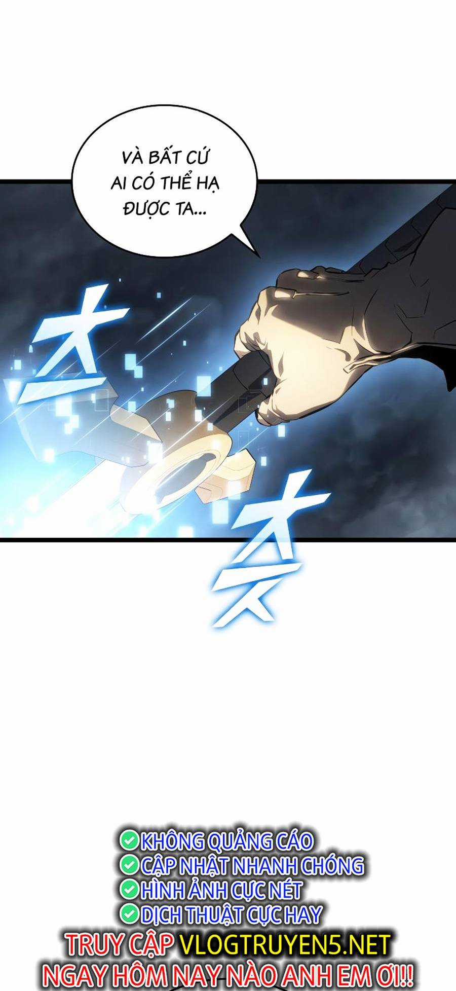 Ranker Cấp Sss Hồi Quy Chapter 67 trang 75