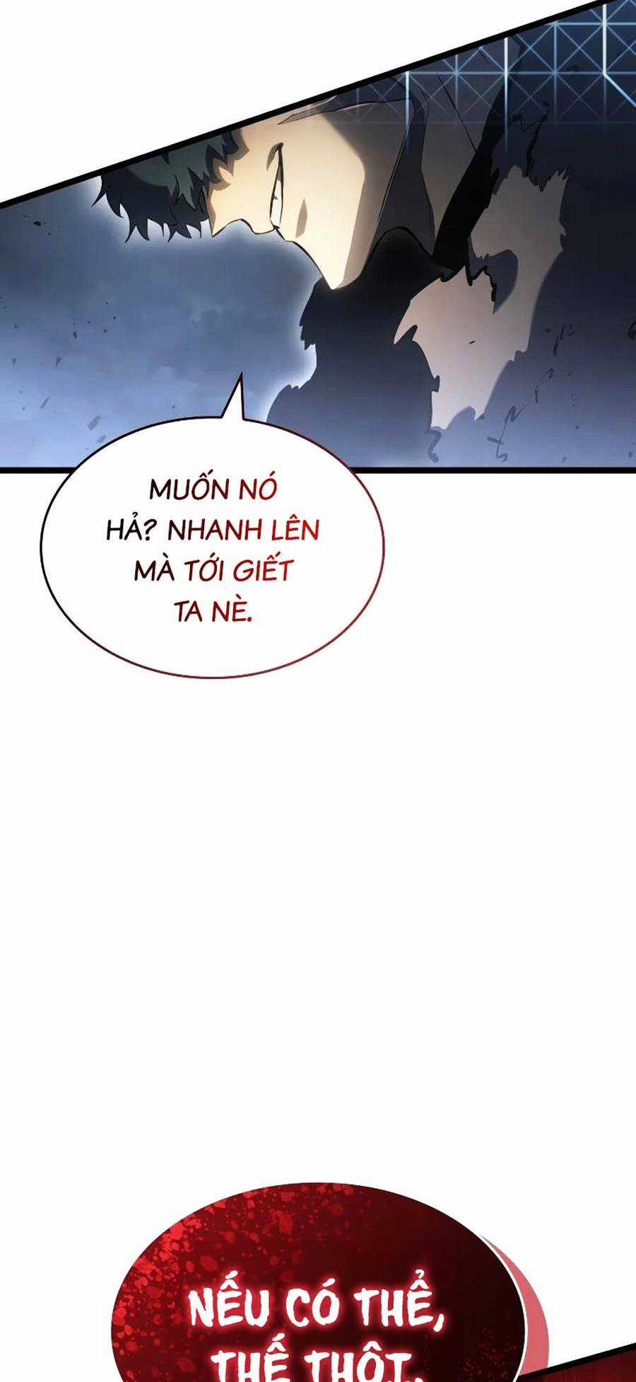 Ranker Cấp Sss Hồi Quy Chapter 67 trang 78