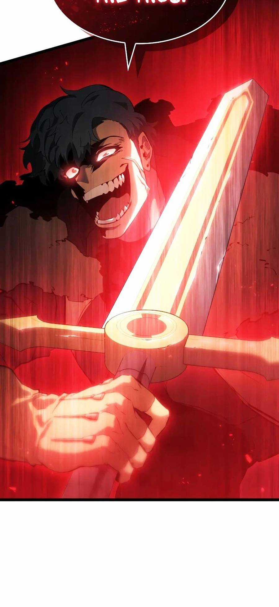 Ranker Cấp Sss Hồi Quy Chapter 67 trang 79