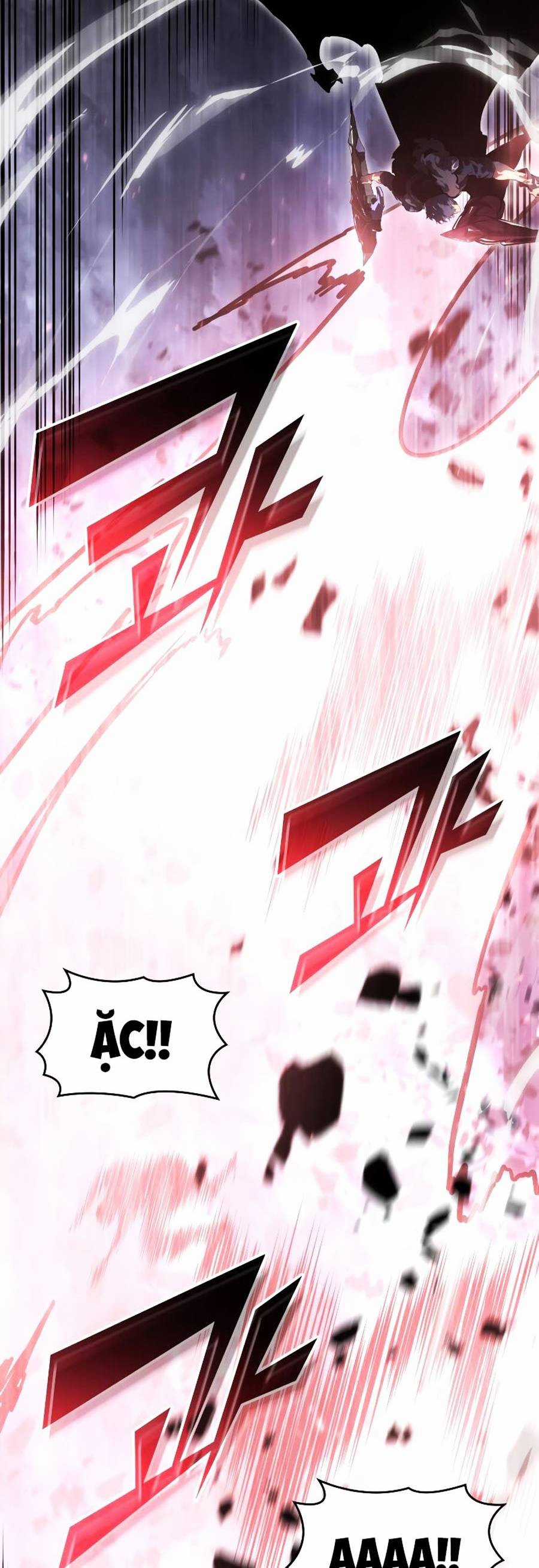 Ranker Cấp Sss Hồi Quy Chapter 67 trang 8