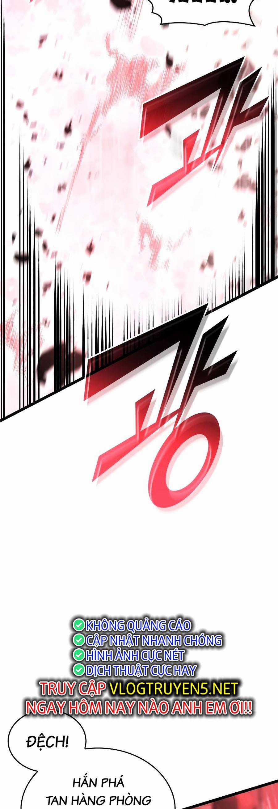 Ranker Cấp Sss Hồi Quy Chapter 67 trang 9