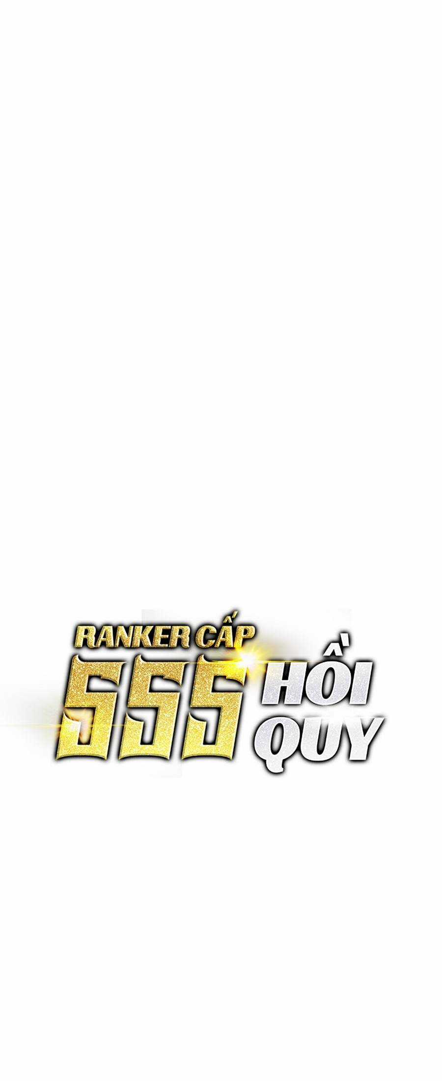 Ranker Cấp Sss Hồi Quy Chapter 68 trang 10