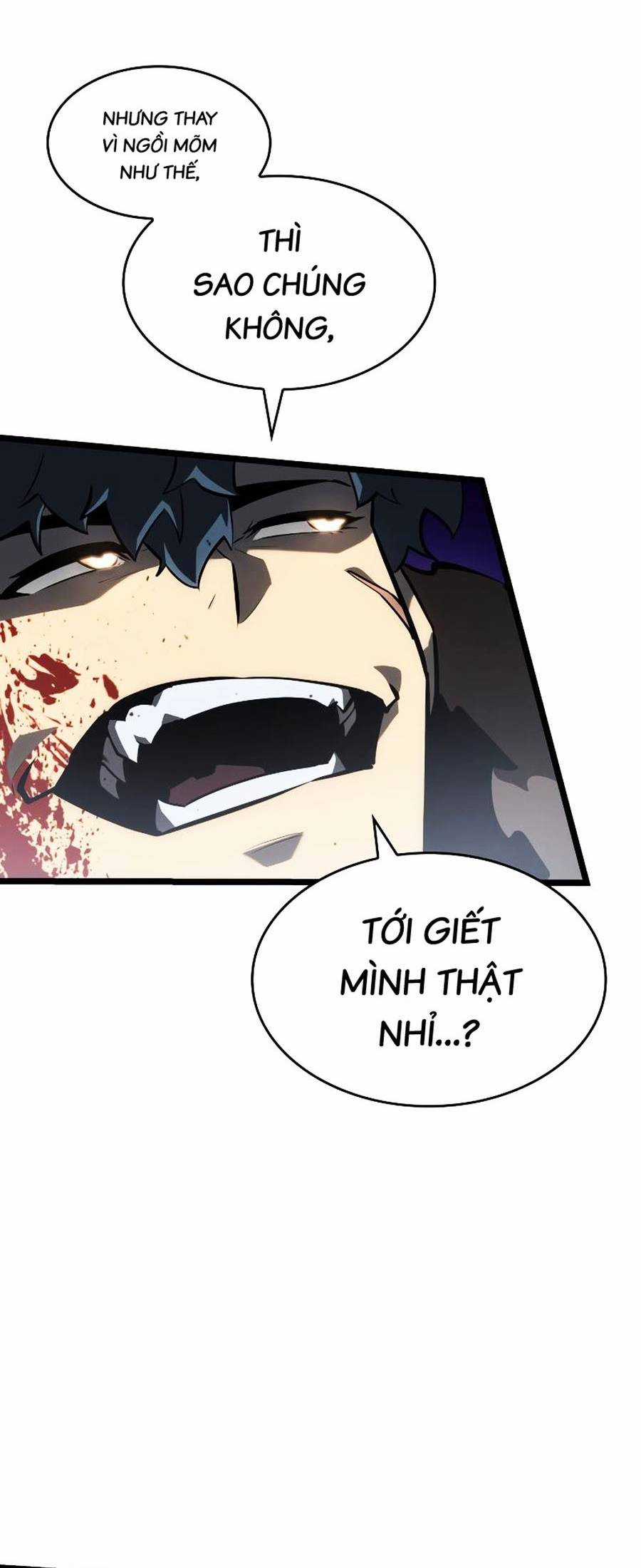 Ranker Cấp Sss Hồi Quy Chapter 68 trang 14