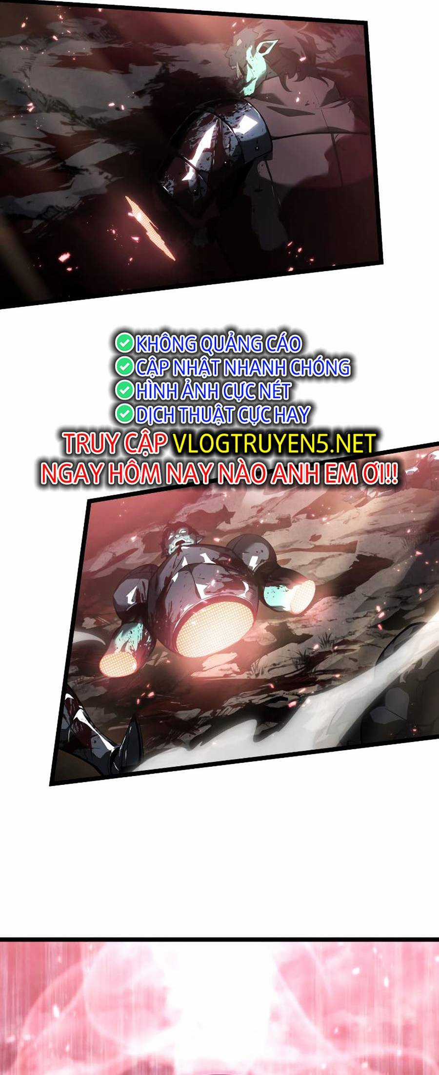 Ranker Cấp Sss Hồi Quy Chapter 68 trang 15