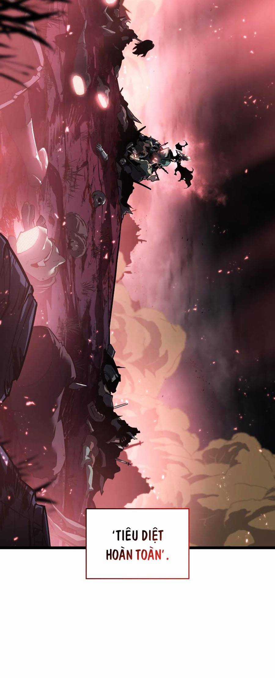 Ranker Cấp Sss Hồi Quy Chapter 68 trang 18