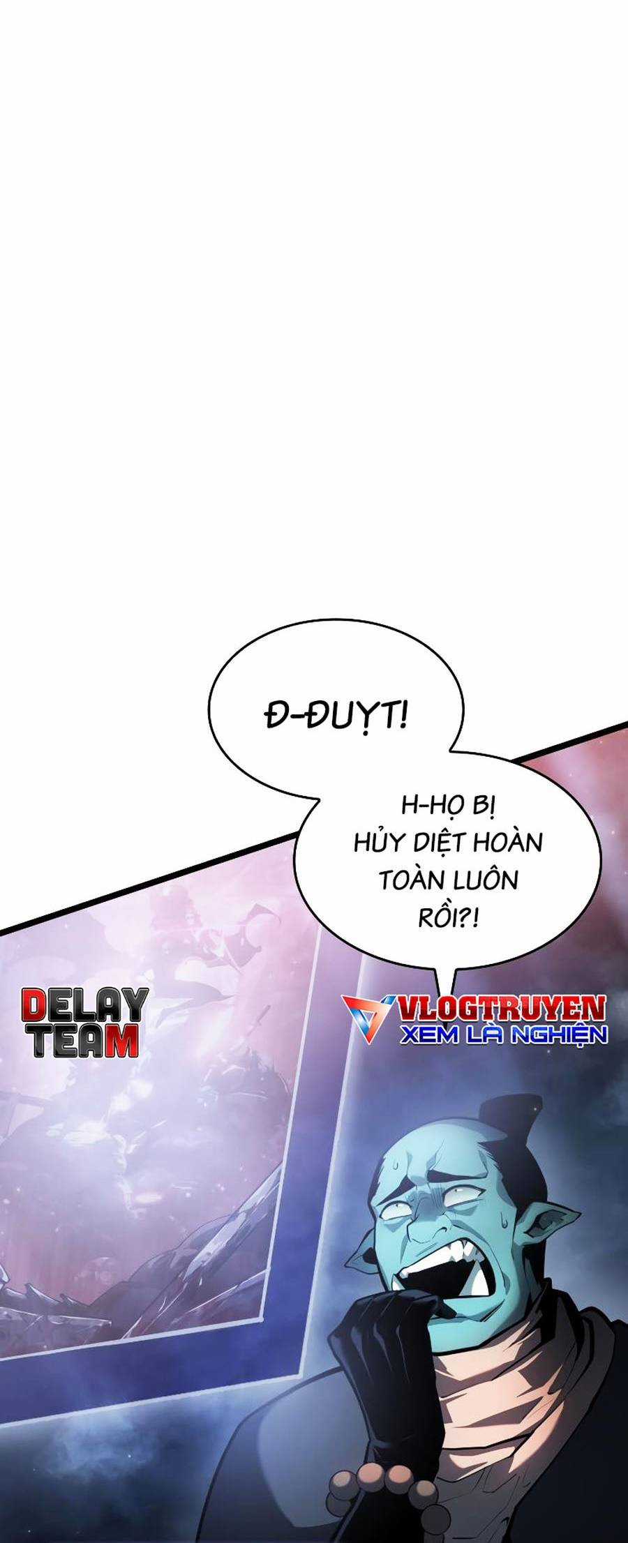 Ranker Cấp Sss Hồi Quy Chapter 68 trang 19