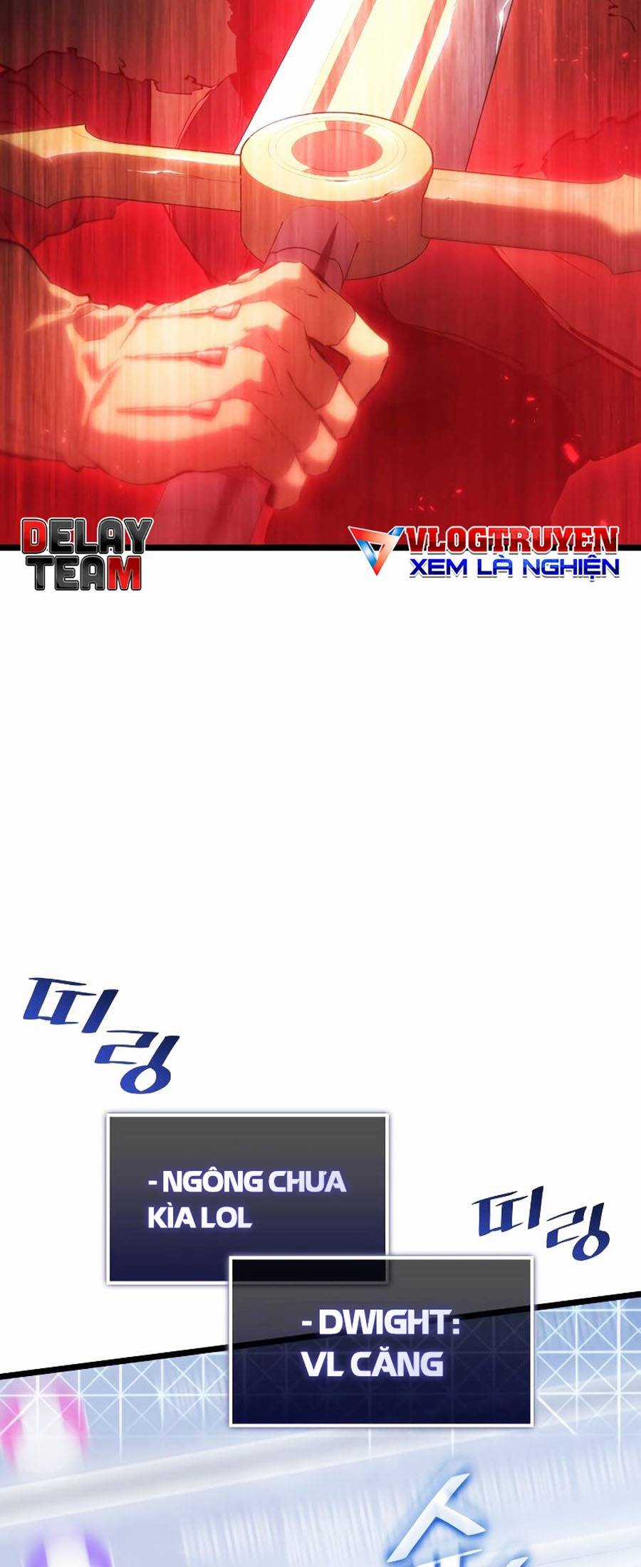 Ranker Cấp Sss Hồi Quy Chapter 68 trang 2