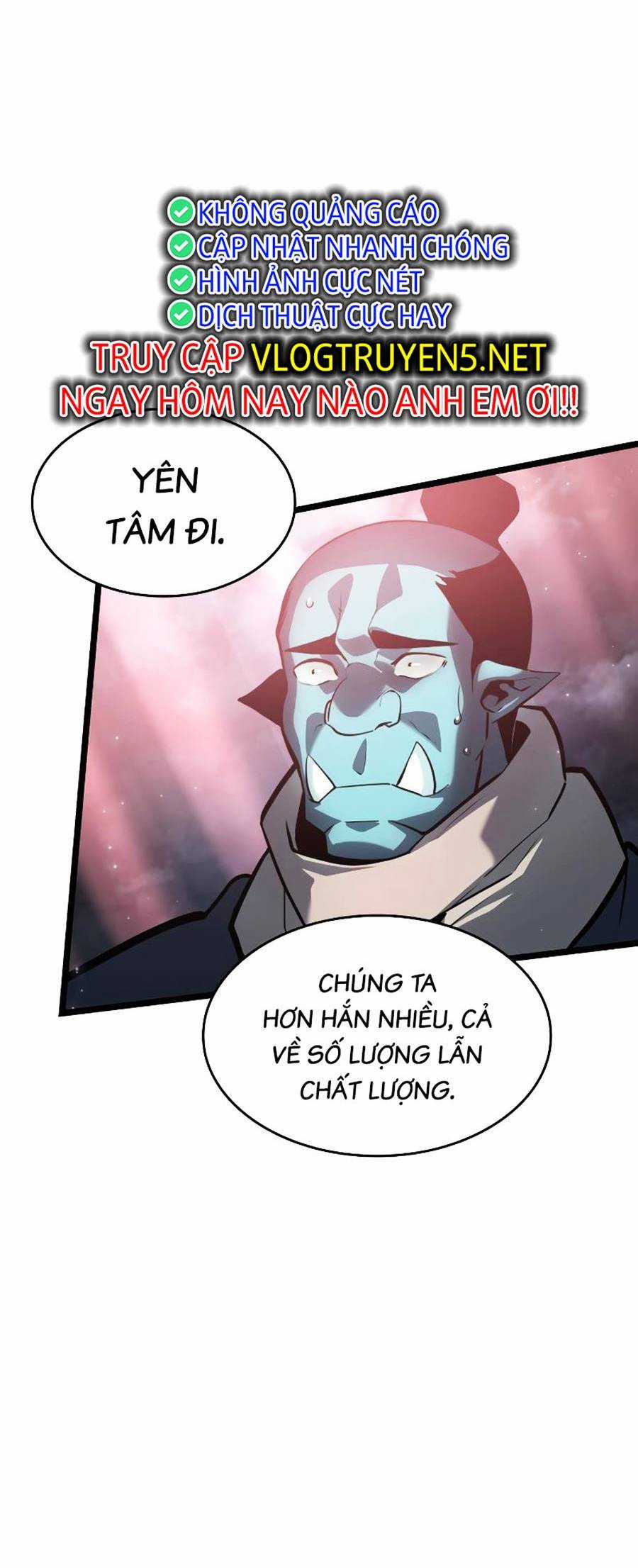 Ranker Cấp Sss Hồi Quy Chapter 68 trang 22