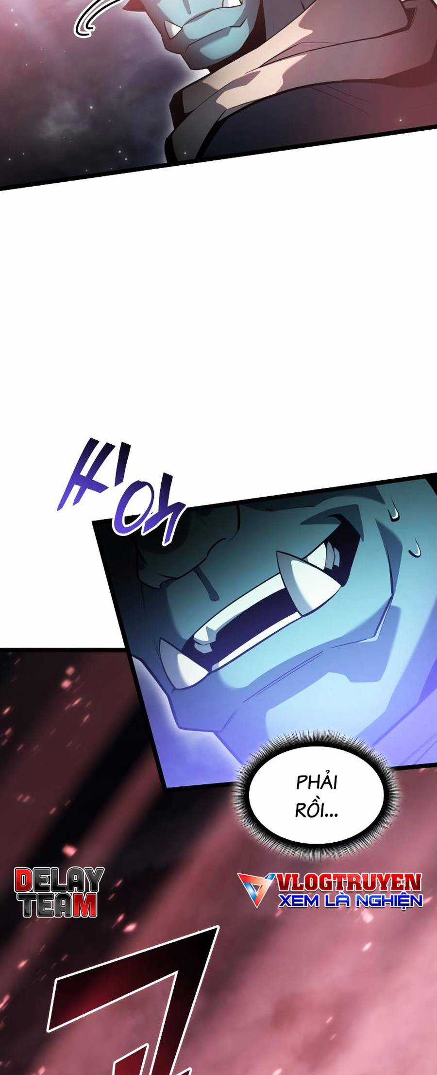 Ranker Cấp Sss Hồi Quy Chapter 68 trang 24