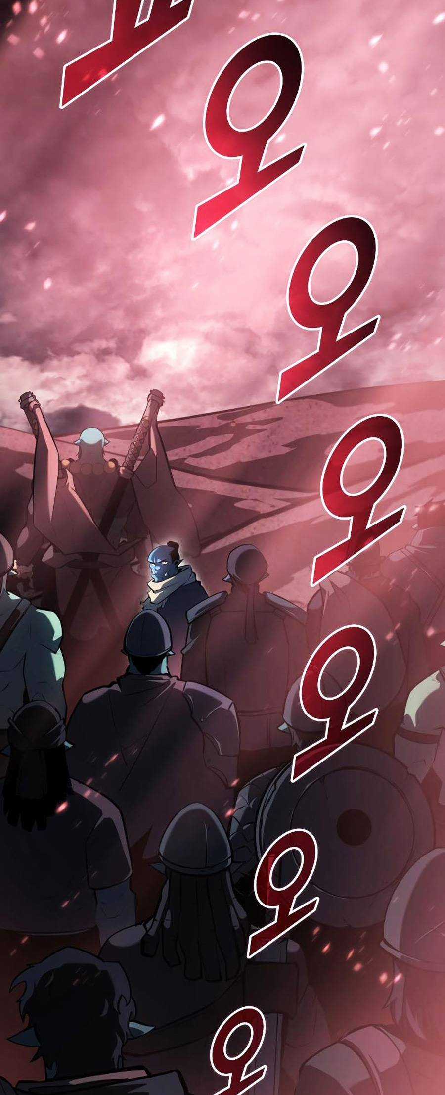 Ranker Cấp Sss Hồi Quy Chapter 68 trang 25