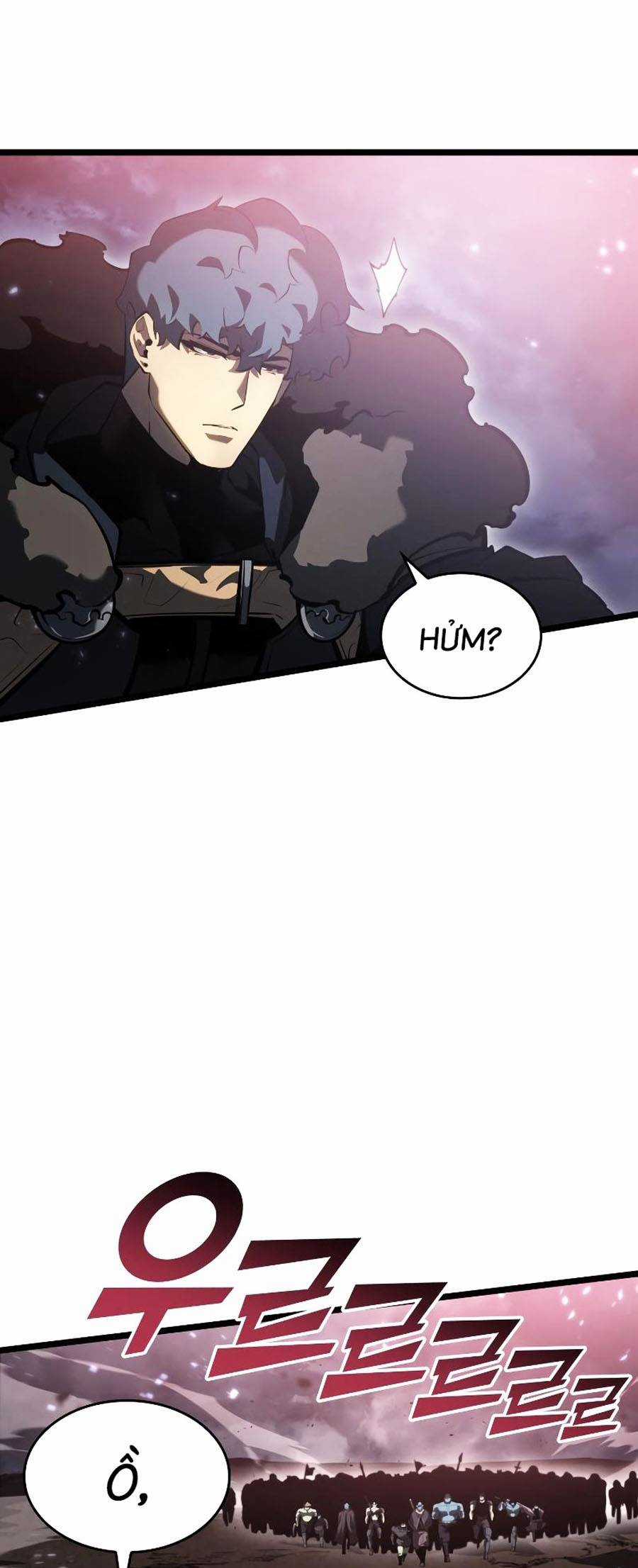 Ranker Cấp Sss Hồi Quy Chapter 68 trang 27