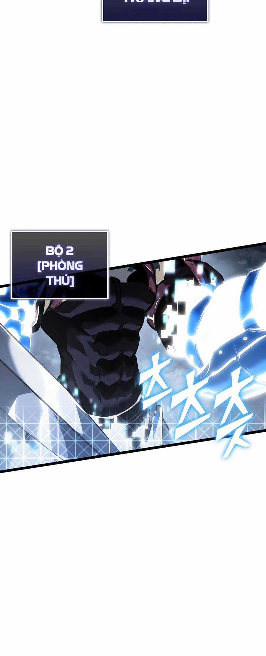 Ranker Cấp Sss Hồi Quy Chapter 68 trang 30