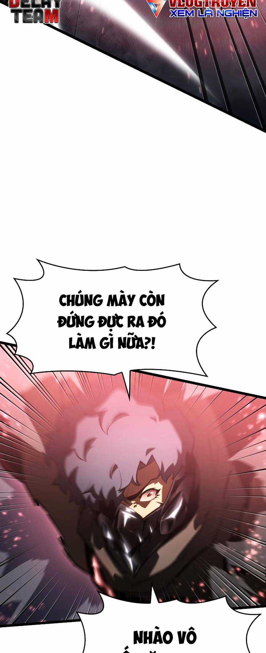Ranker Cấp Sss Hồi Quy Chapter 68 trang 32