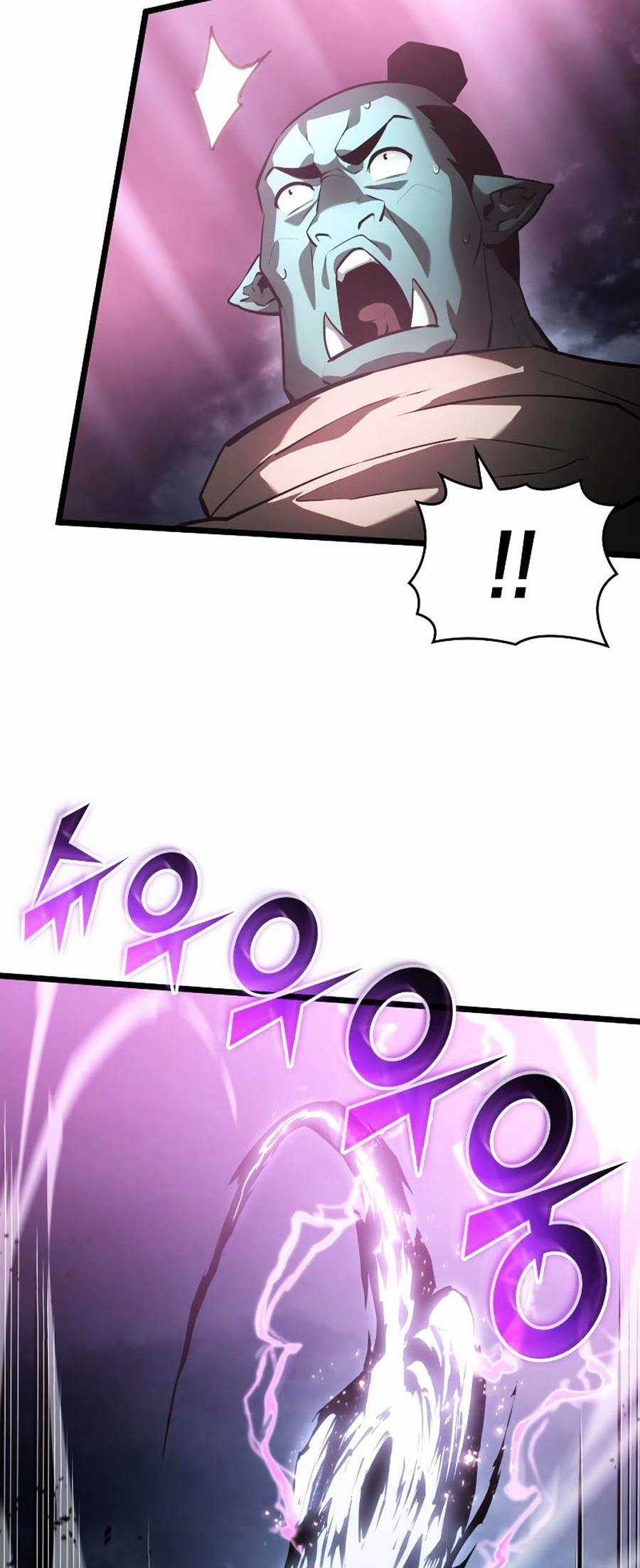 Ranker Cấp Sss Hồi Quy Chapter 68 trang 35