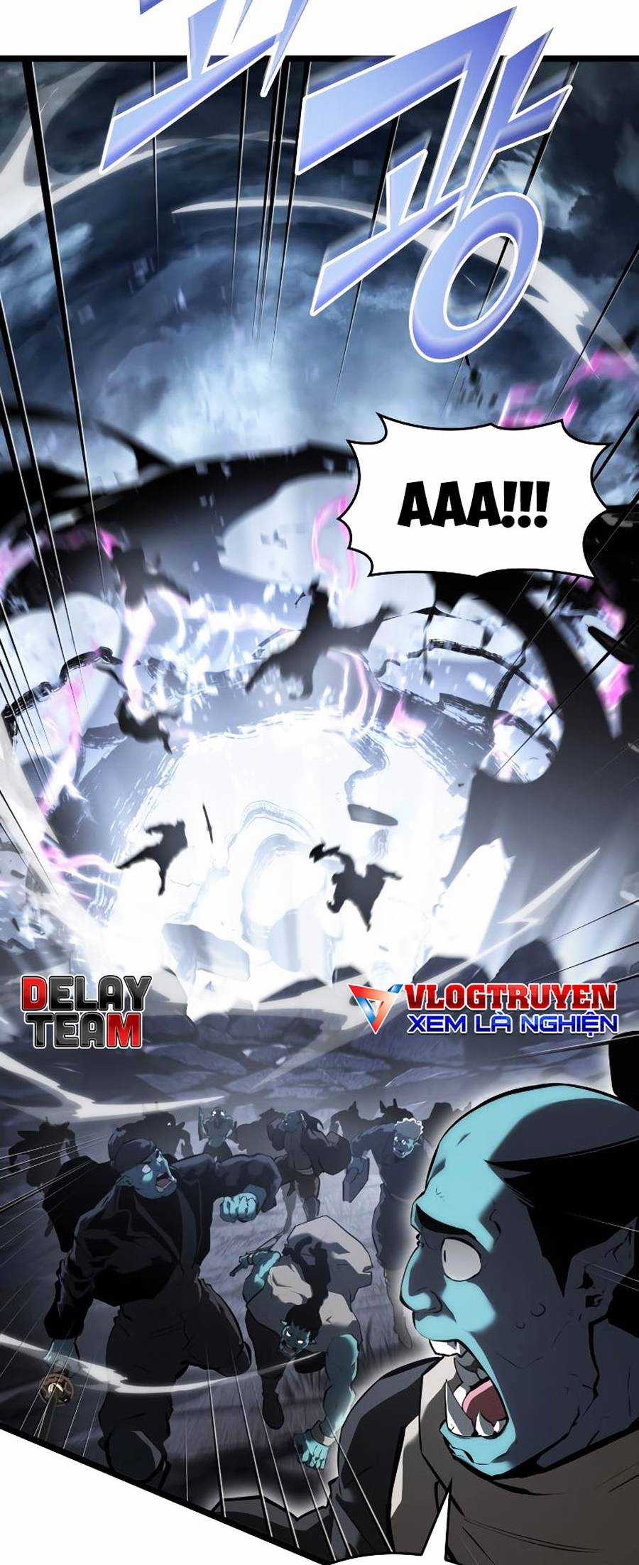 Ranker Cấp Sss Hồi Quy Chapter 68 trang 37