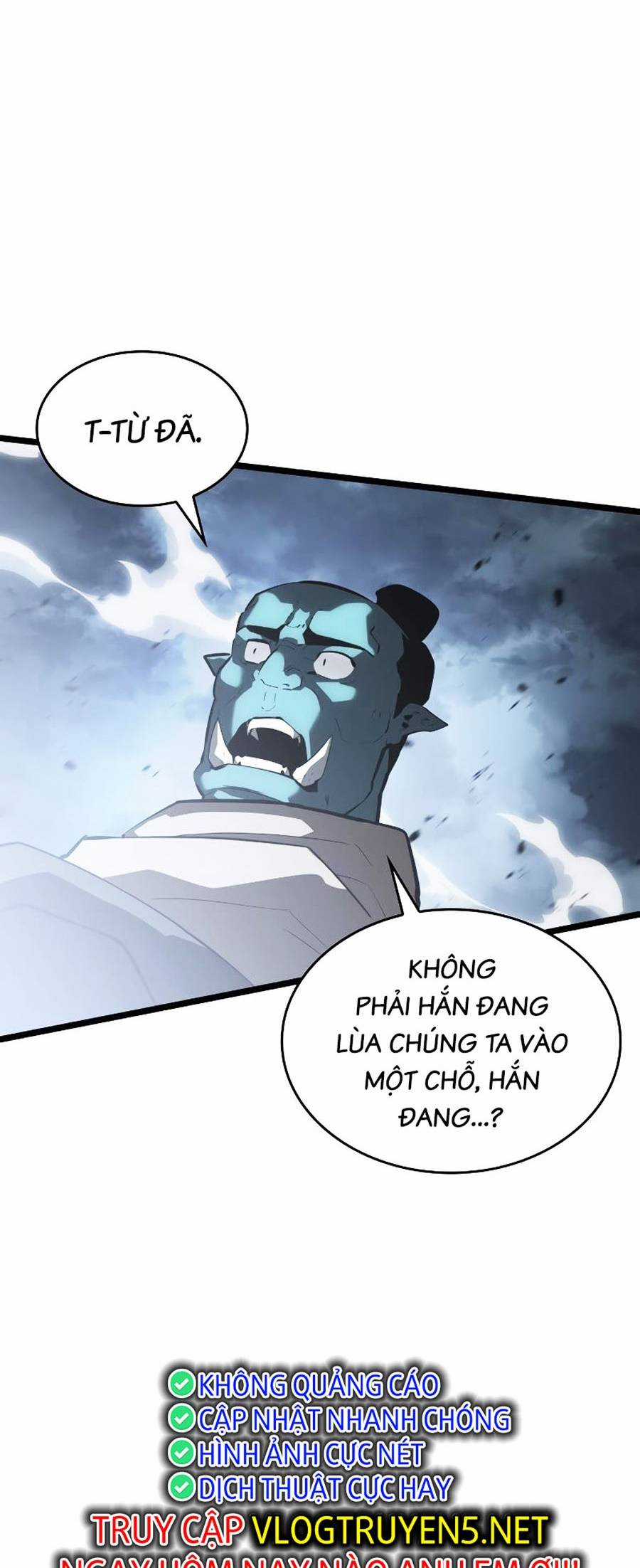 Ranker Cấp Sss Hồi Quy Chapter 68 trang 39