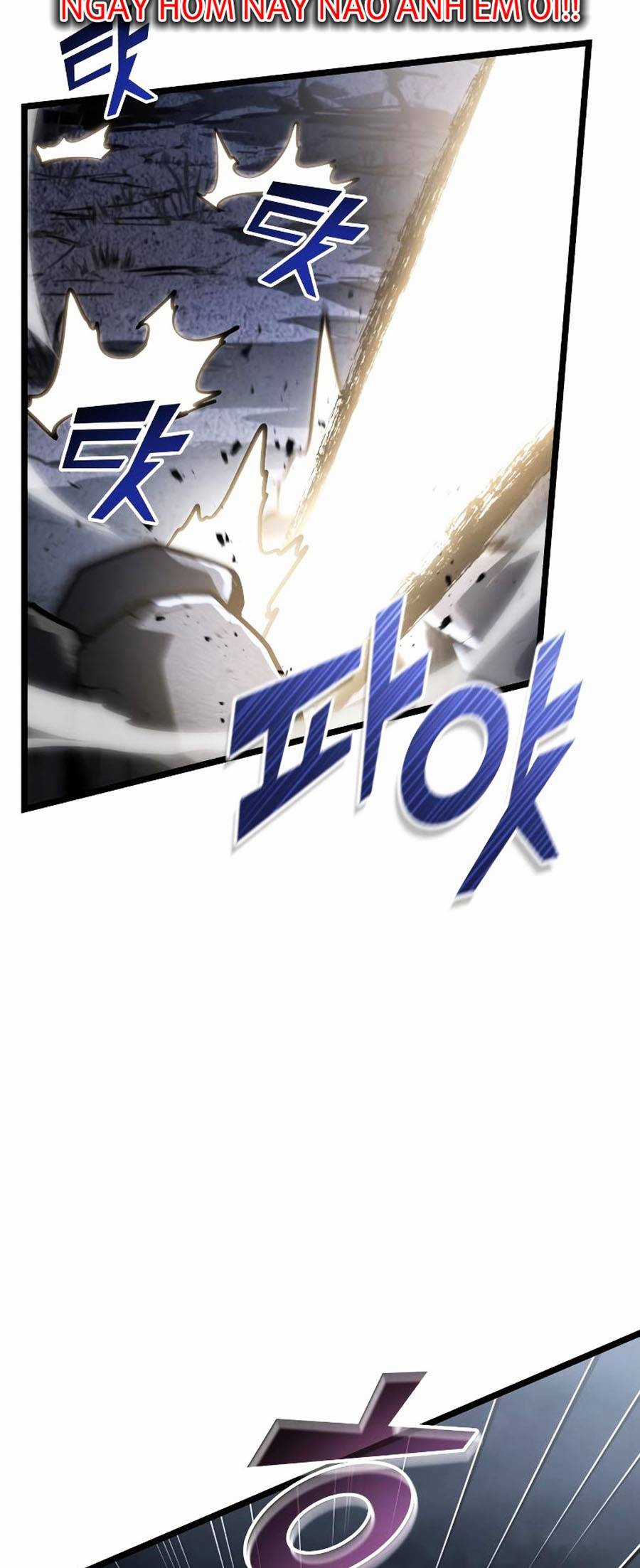 Ranker Cấp Sss Hồi Quy Chapter 68 trang 40