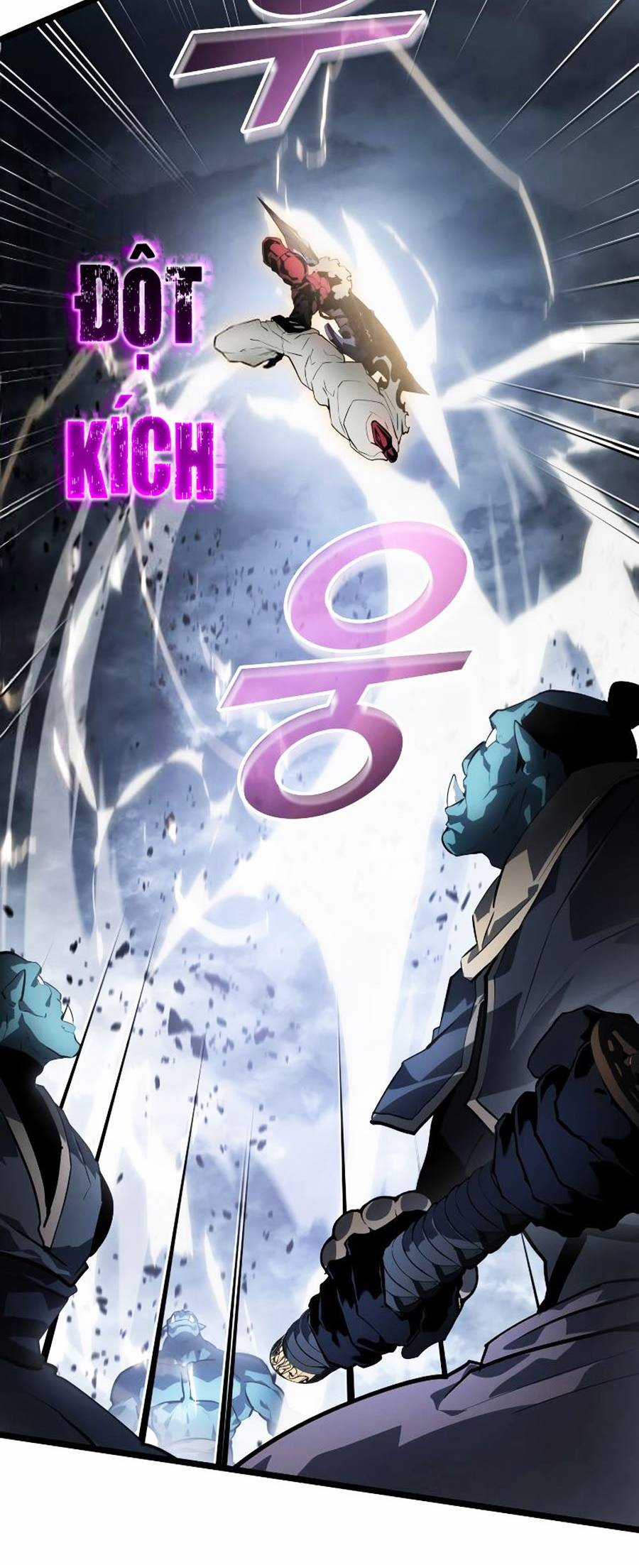 Ranker Cấp Sss Hồi Quy Chapter 68 trang 41