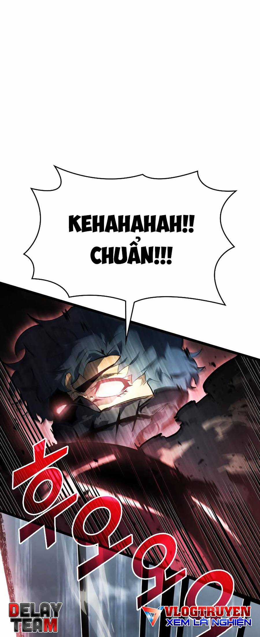 Ranker Cấp Sss Hồi Quy Chapter 68 trang 42