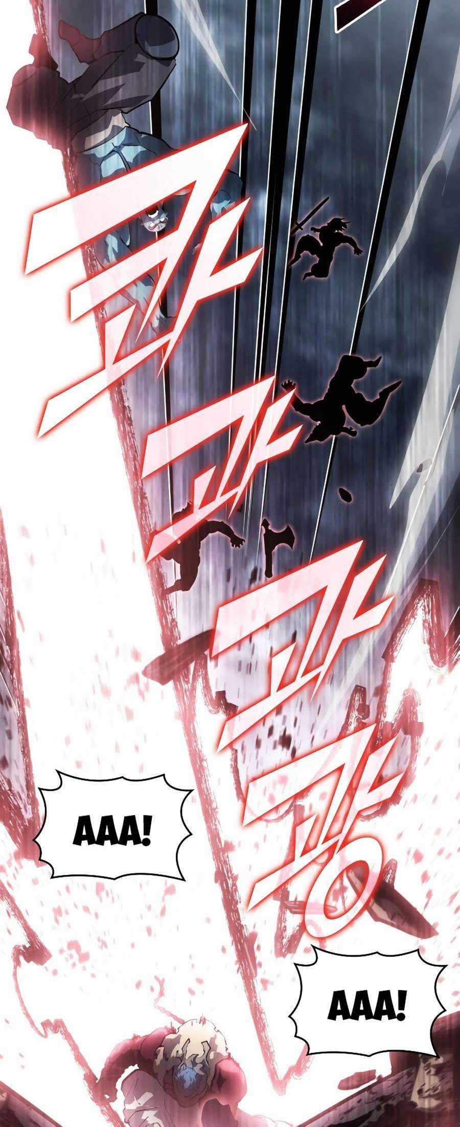 Ranker Cấp Sss Hồi Quy Chapter 68 trang 43