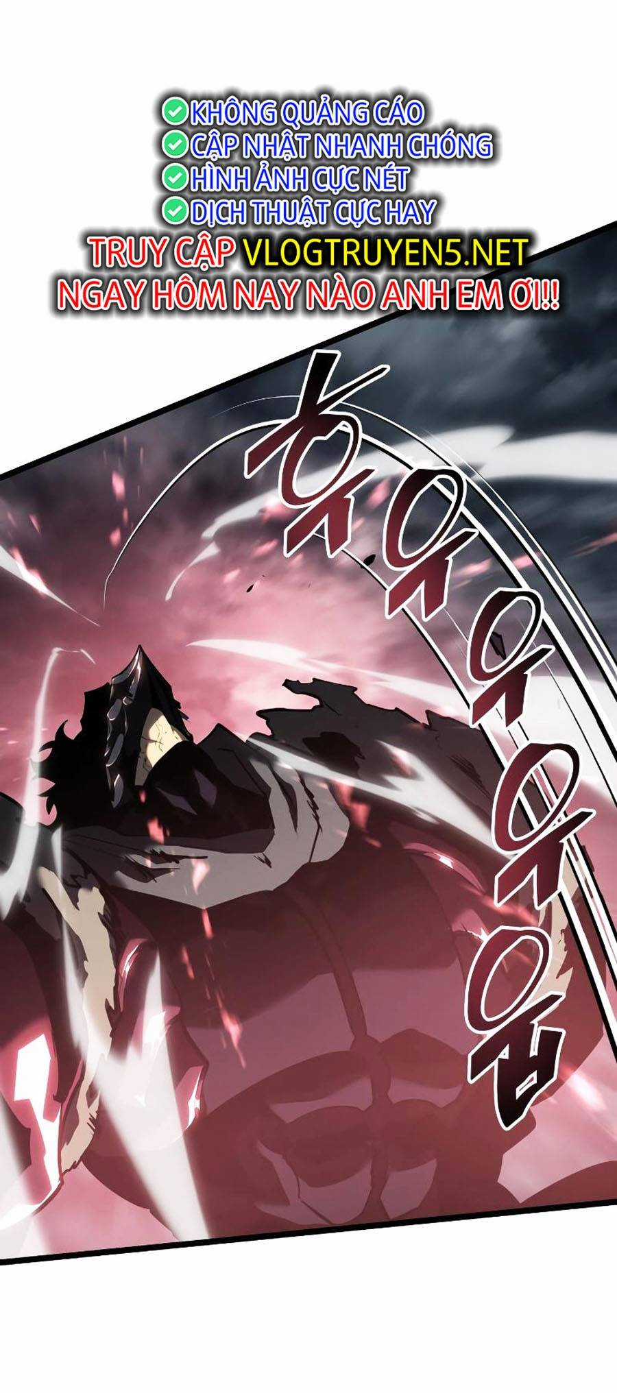 Ranker Cấp Sss Hồi Quy Chapter 68 trang 47