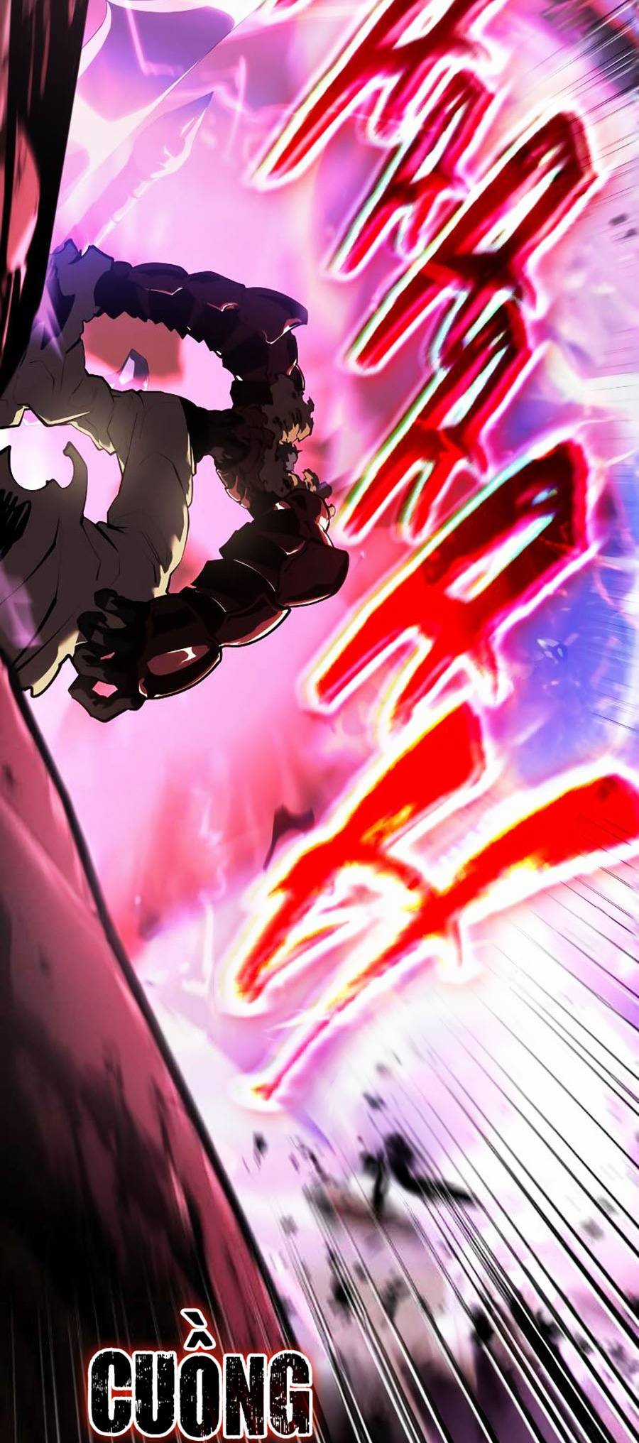 Ranker Cấp Sss Hồi Quy Chapter 68 trang 49