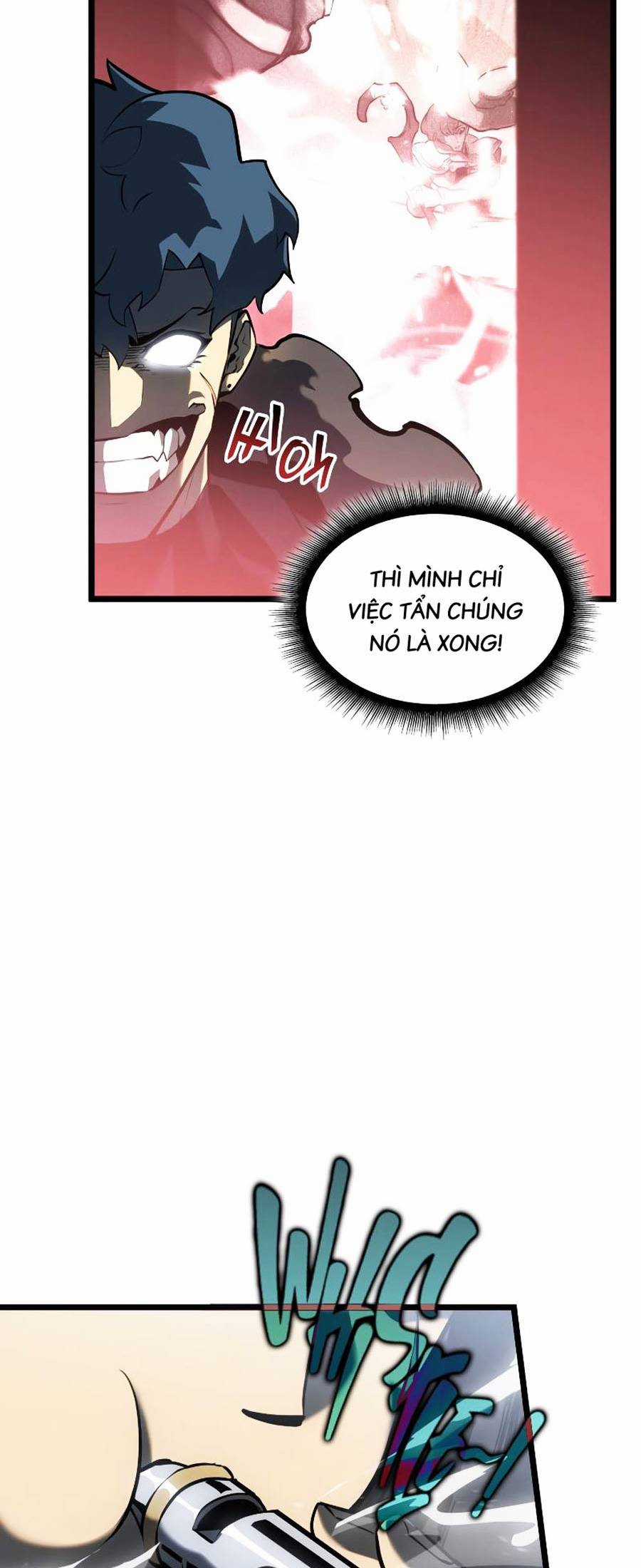 Ranker Cấp Sss Hồi Quy Chapter 68 trang 5