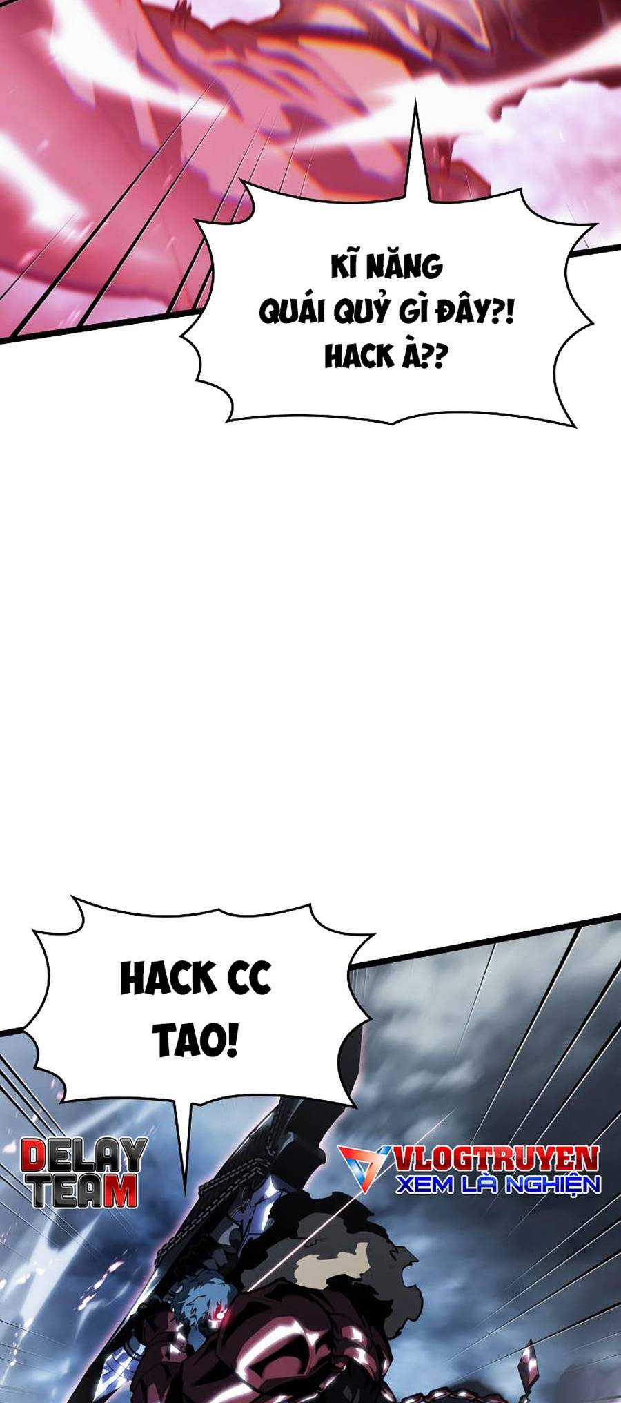 Ranker Cấp Sss Hồi Quy Chapter 68 trang 51