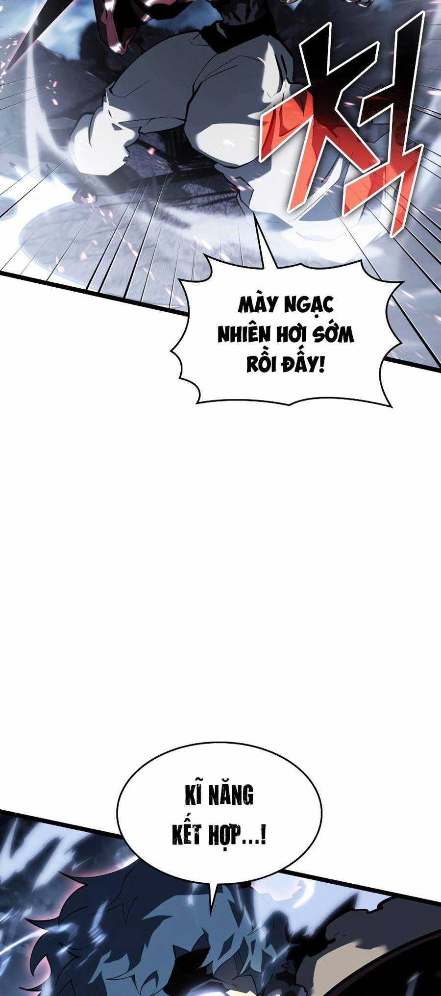 Ranker Cấp Sss Hồi Quy Chapter 68 trang 52