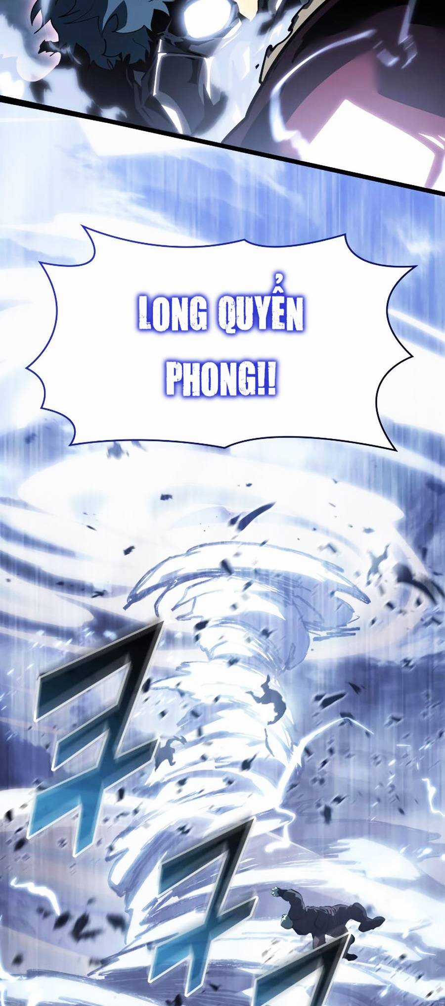 Ranker Cấp Sss Hồi Quy Chapter 68 trang 53