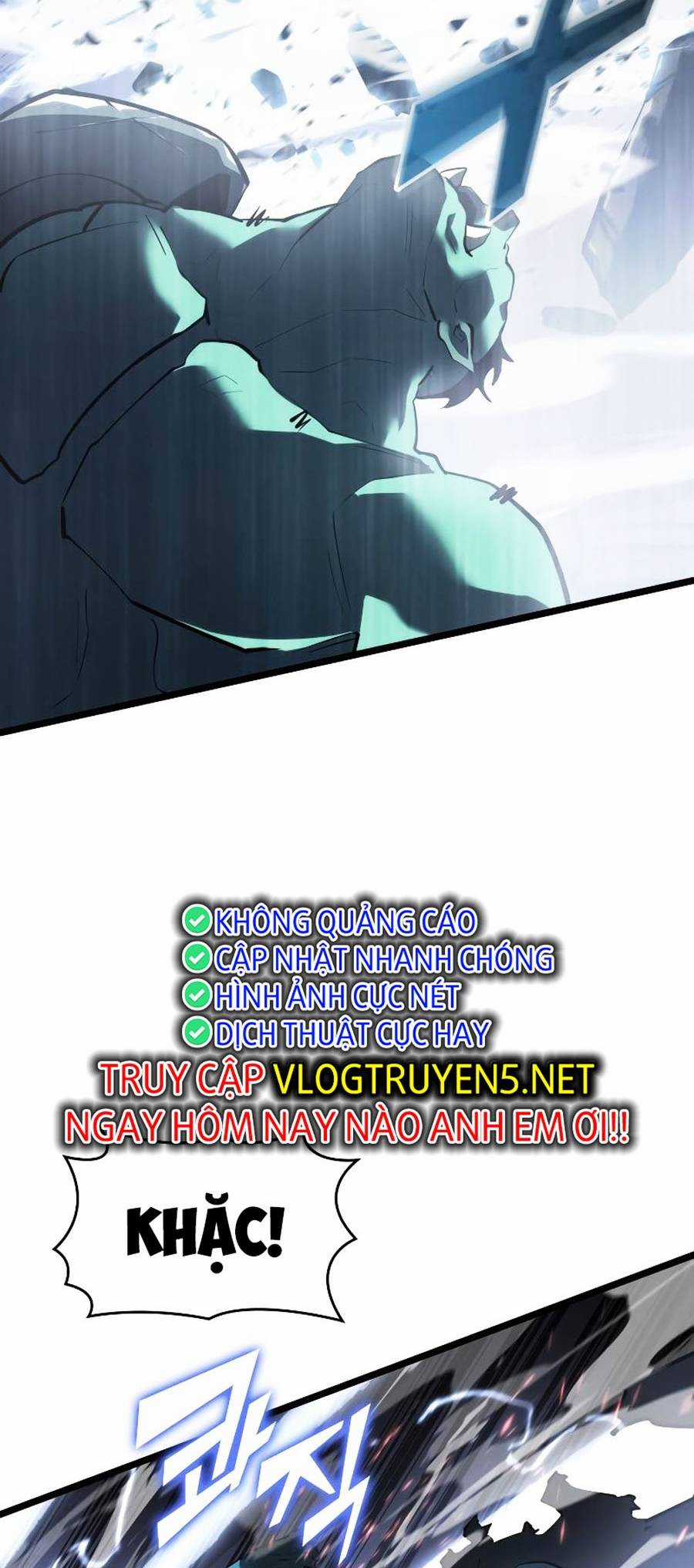 Ranker Cấp Sss Hồi Quy Chapter 68 trang 55