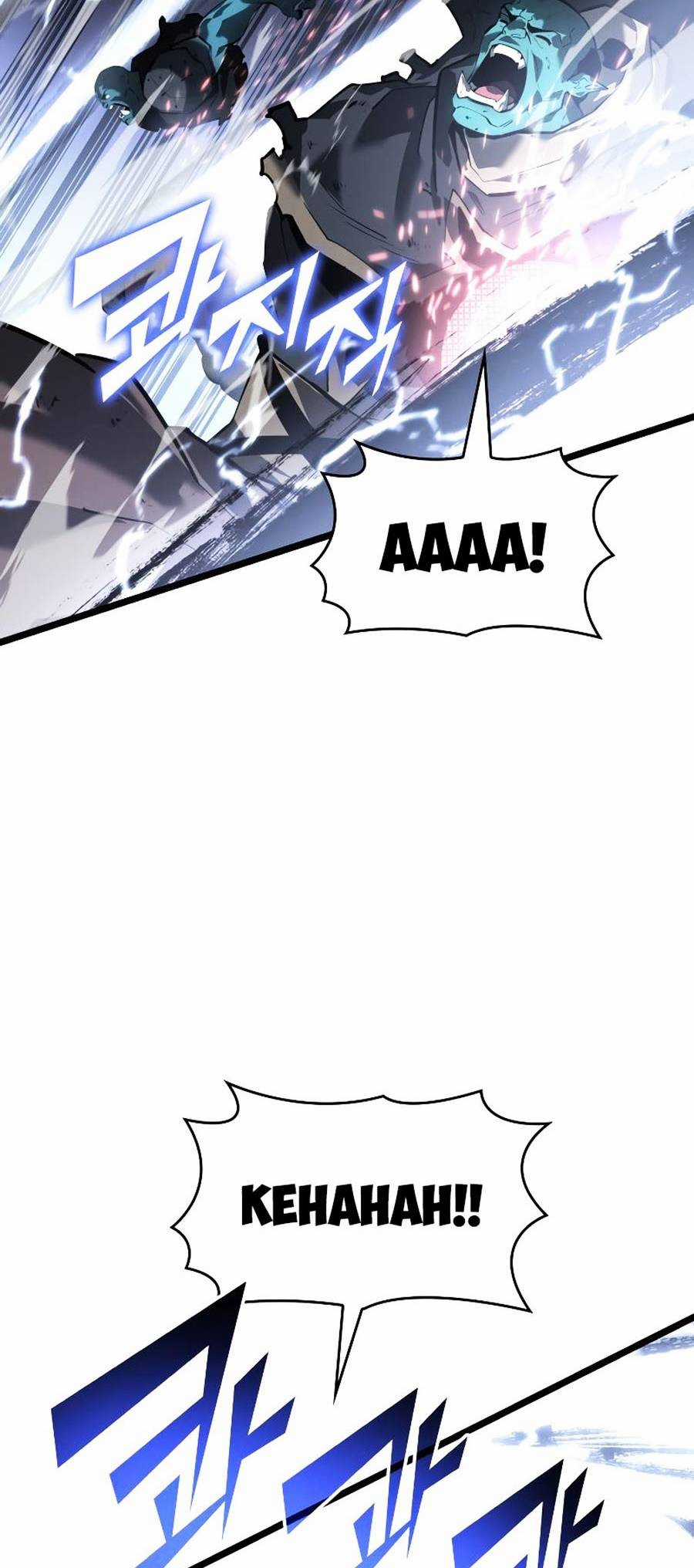 Ranker Cấp Sss Hồi Quy Chapter 68 trang 56