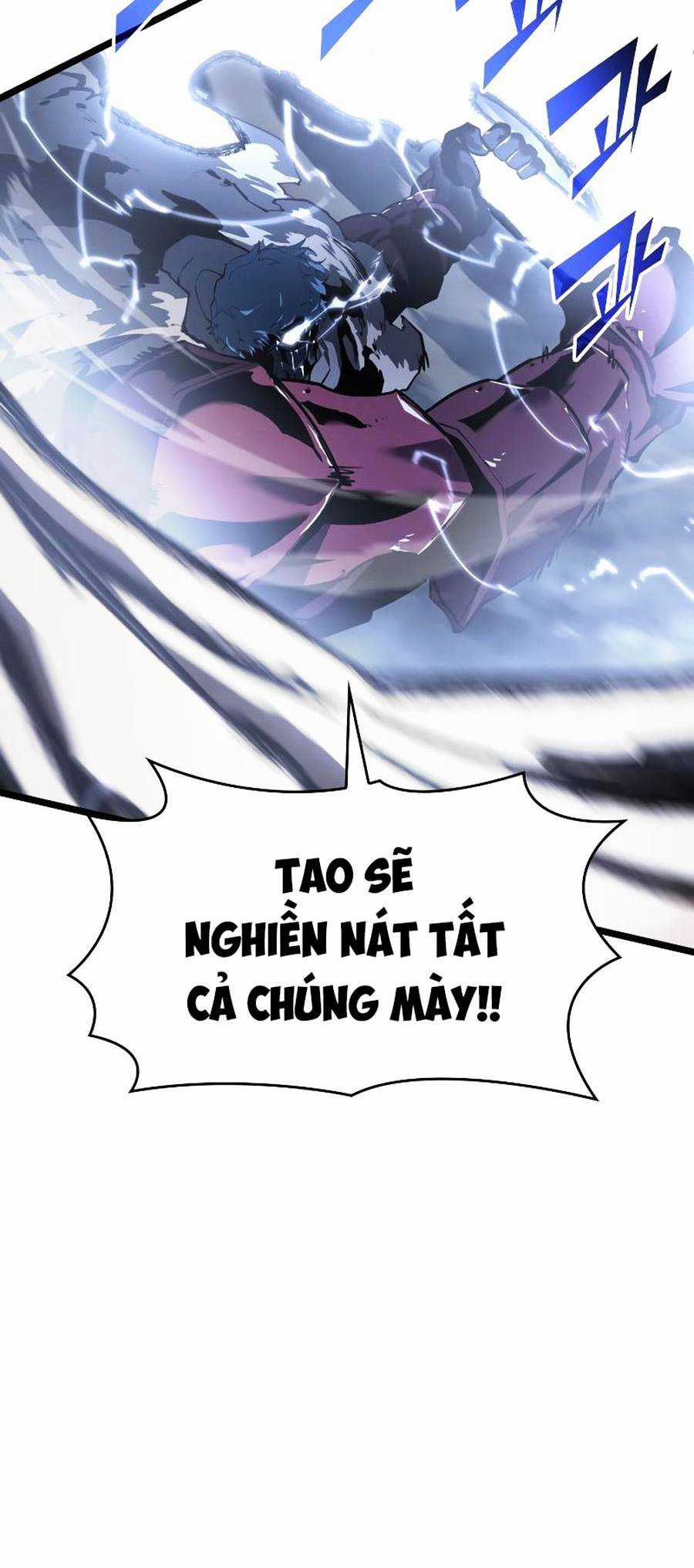 Ranker Cấp Sss Hồi Quy Chapter 68 trang 57