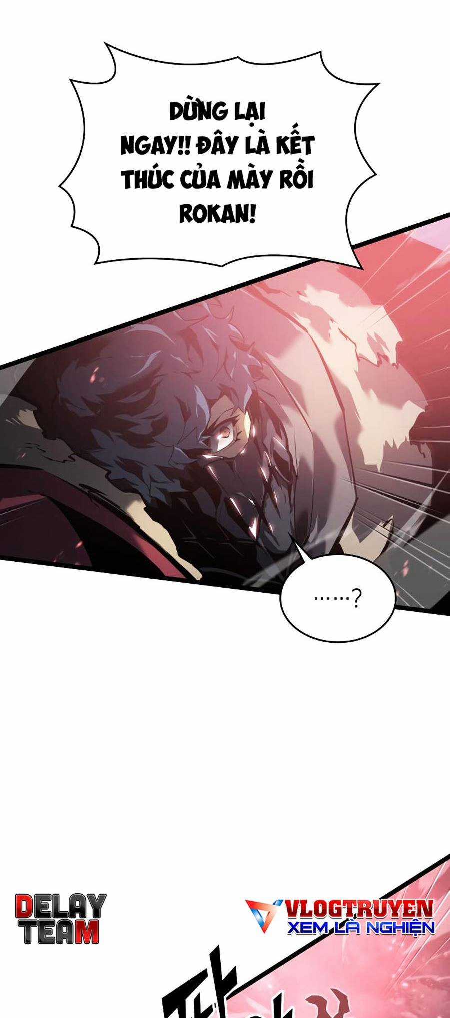 Ranker Cấp Sss Hồi Quy Chapter 68 trang 58