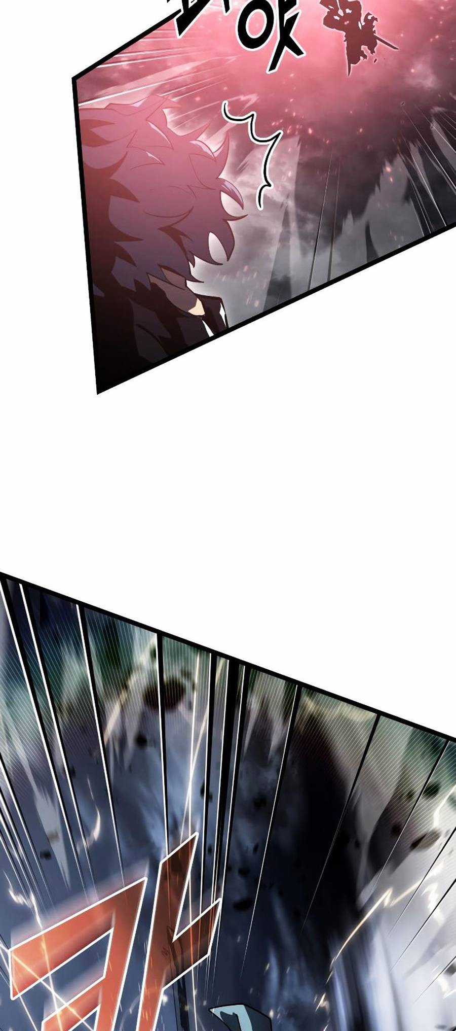 Ranker Cấp Sss Hồi Quy Chapter 68 trang 59