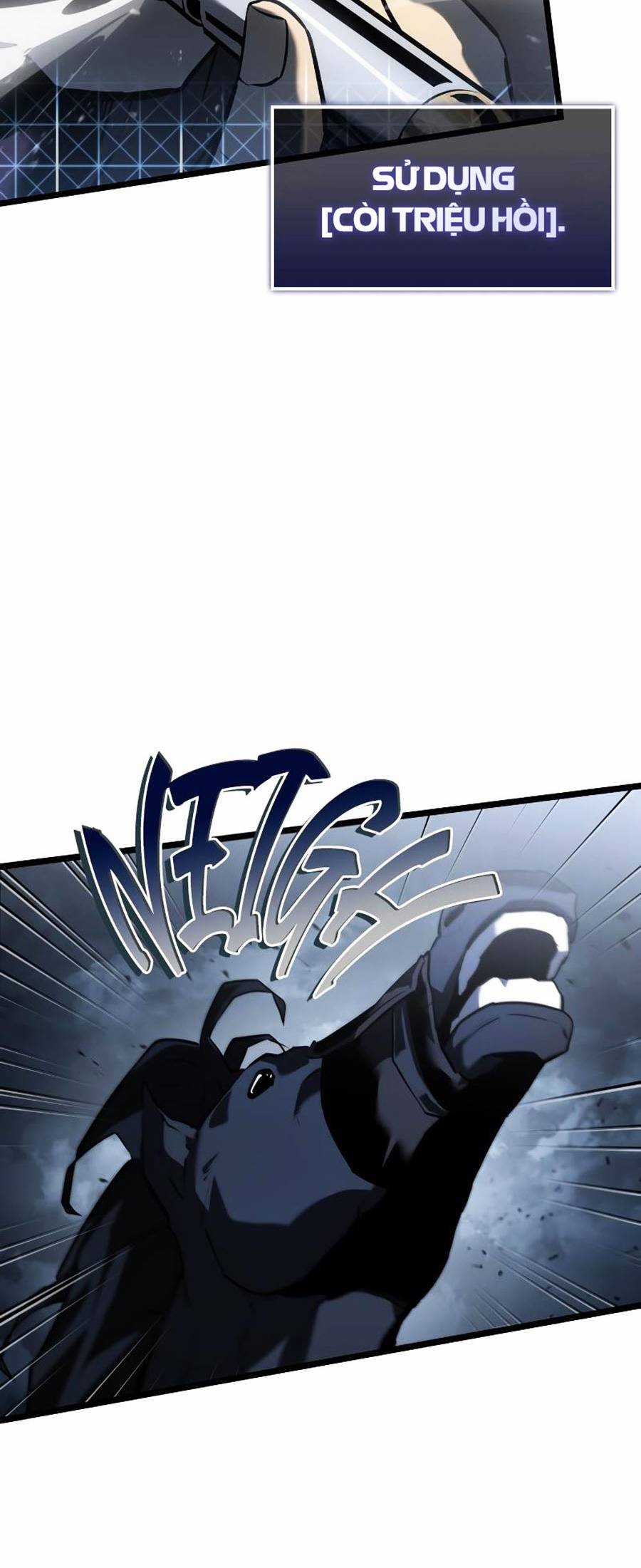 Ranker Cấp Sss Hồi Quy Chapter 68 trang 6