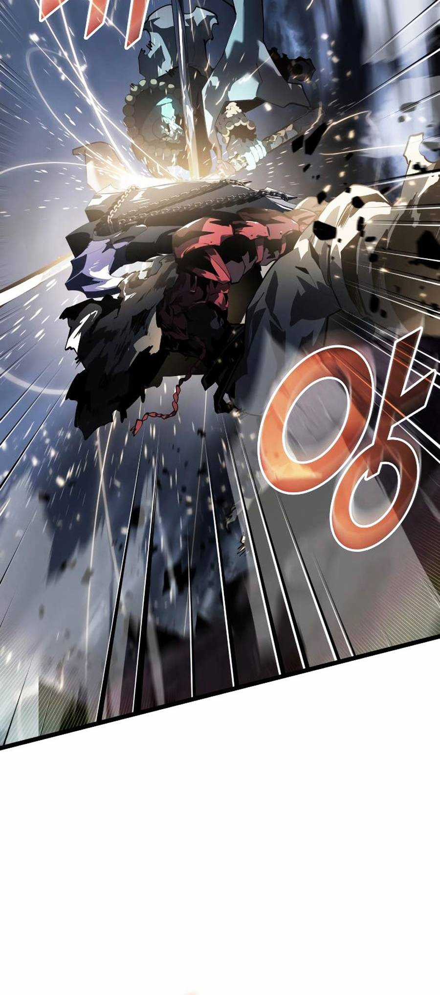 Ranker Cấp Sss Hồi Quy Chapter 68 trang 60