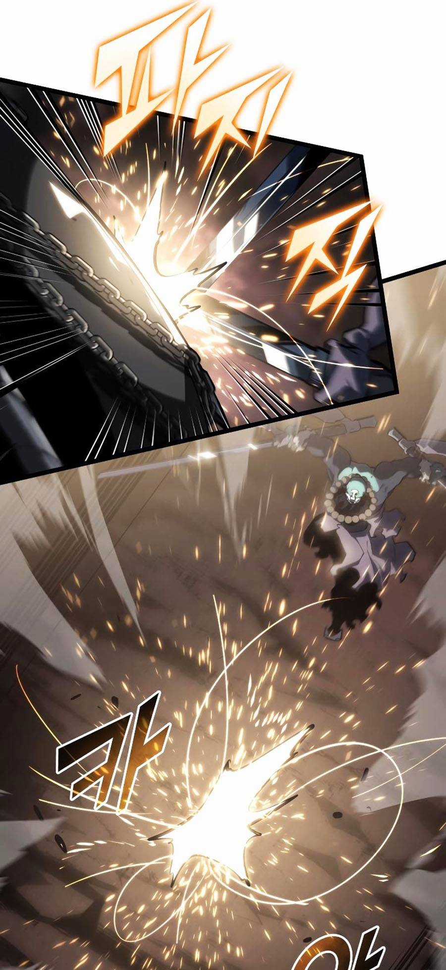 Ranker Cấp Sss Hồi Quy Chapter 68 trang 61