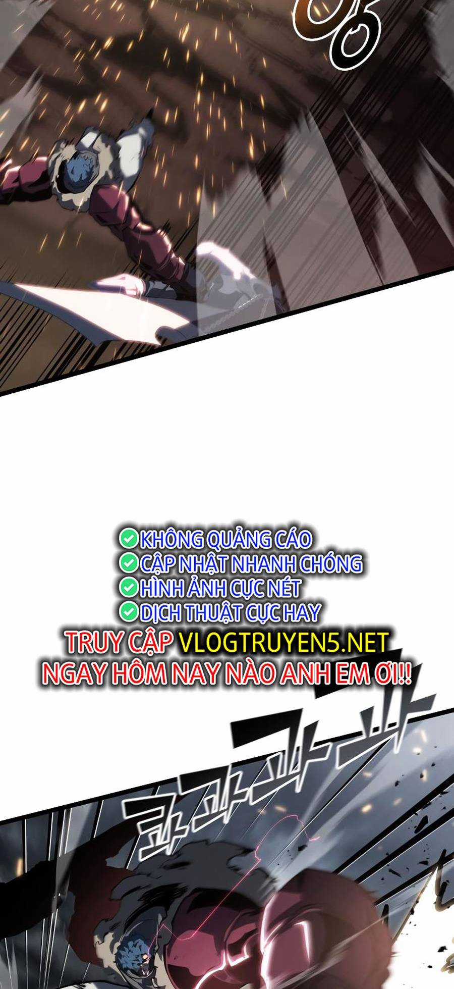 Ranker Cấp Sss Hồi Quy Chapter 68 trang 62