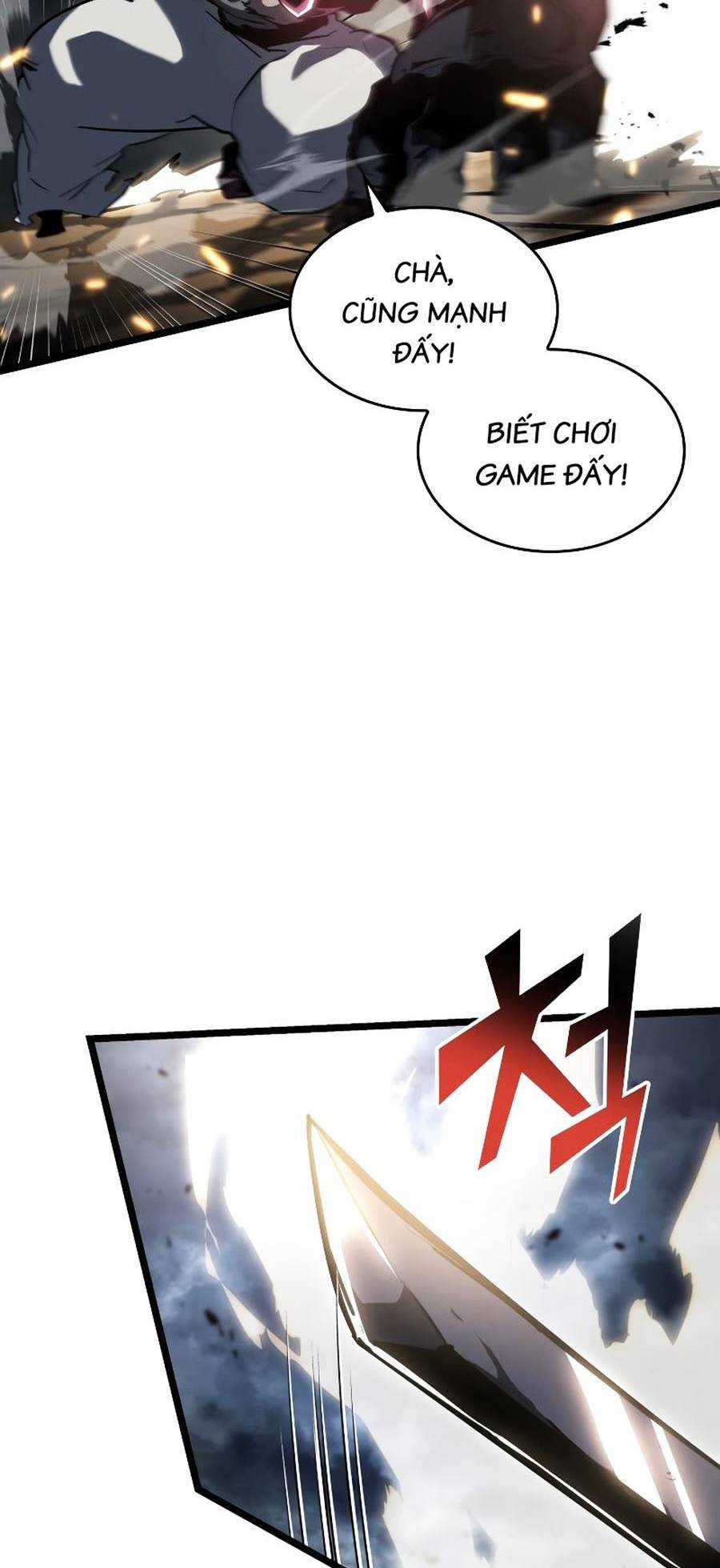 Ranker Cấp Sss Hồi Quy Chapter 68 trang 63