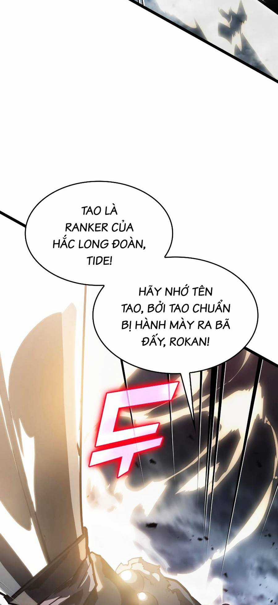 Ranker Cấp Sss Hồi Quy Chapter 68 trang 64