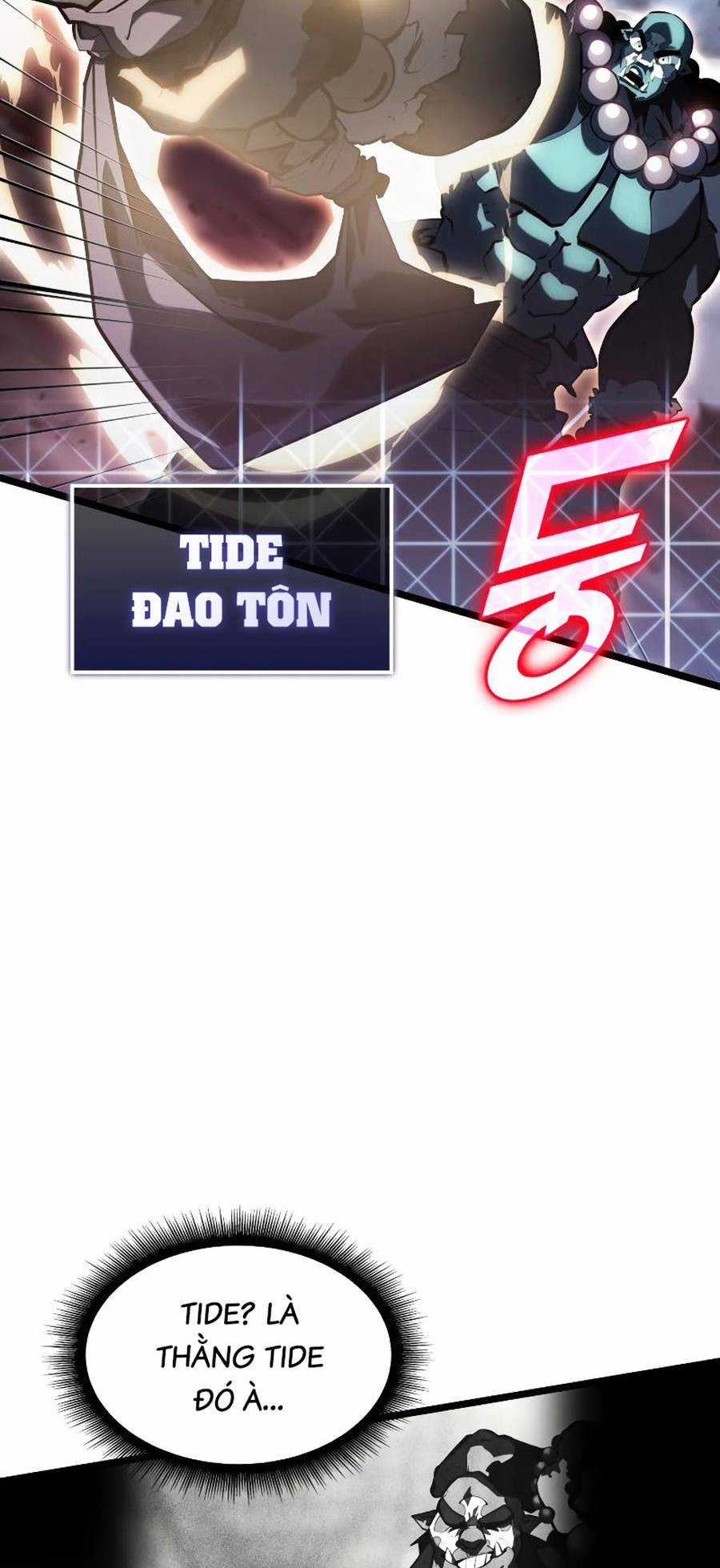 Ranker Cấp Sss Hồi Quy Chapter 68 trang 65