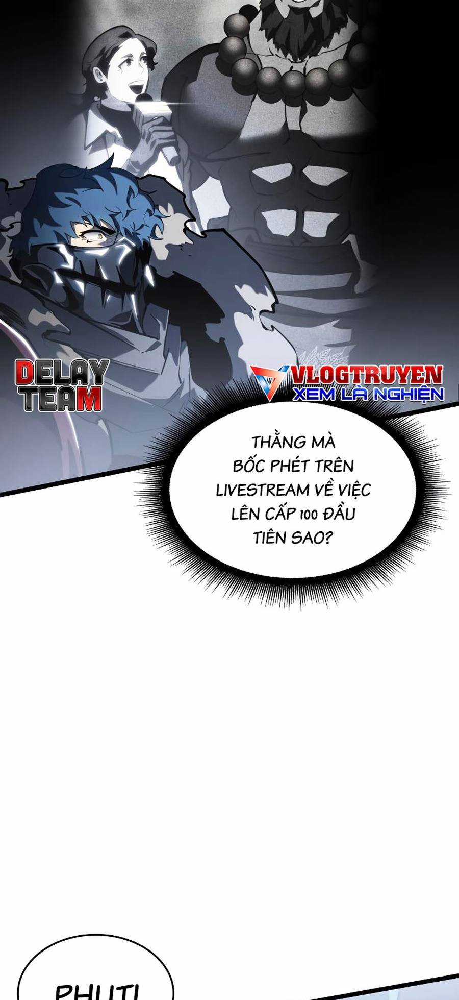 Ranker Cấp Sss Hồi Quy Chapter 68 trang 66