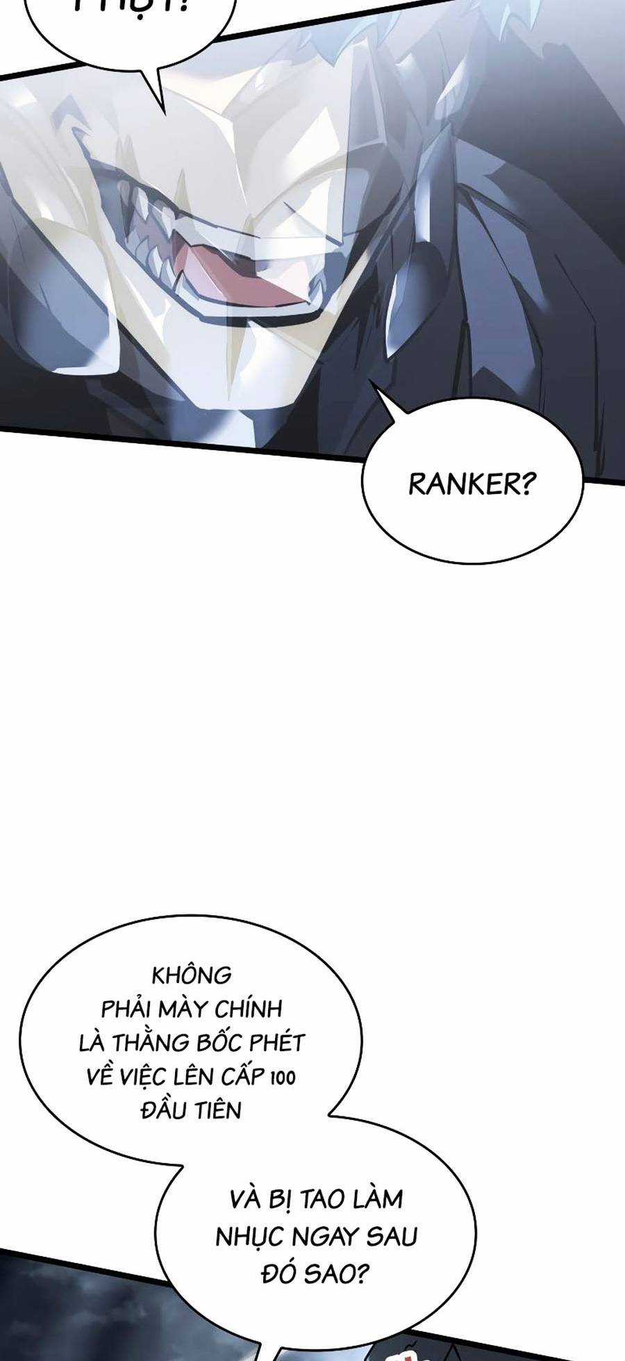 Ranker Cấp Sss Hồi Quy Chapter 68 trang 67