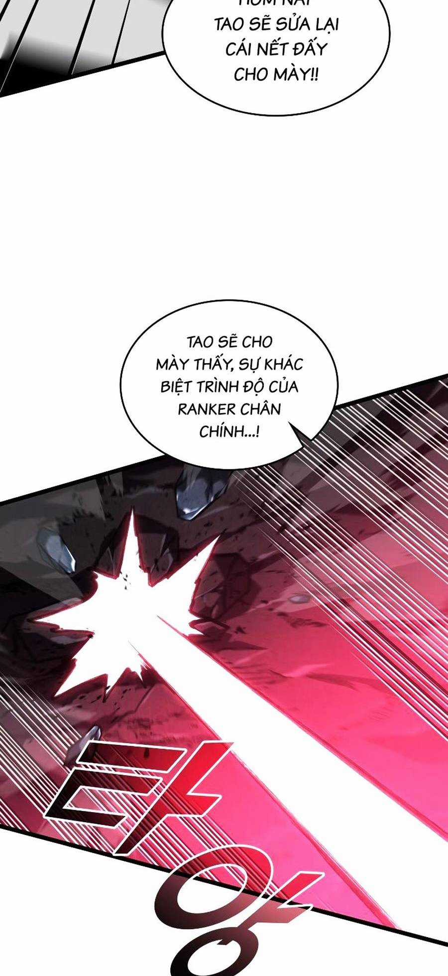 Ranker Cấp Sss Hồi Quy Chapter 68 trang 70